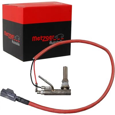 Metzger 0930017 Μονάδα Έγχυσης - Transit Connect Mk1 Metzger 0930017 Μονάδα Έγχυσης - Transit Connect Mk1