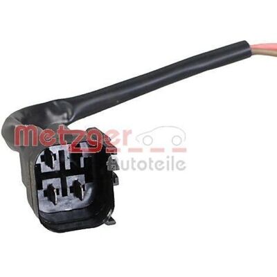 Metzger 0917450 Controllo Ventilatore BMW - BMW Serie 3 Metzger 0917450 Controllo Ventilatore BMW - BMW Serie 3