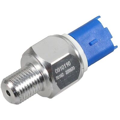 METZGER Interruttore pressione olio - 0910110 - Blu - per Citroën & Peugeot METZGER Interruttore pressione olio - 0910110 - Blu - per Citroën & Peugeot