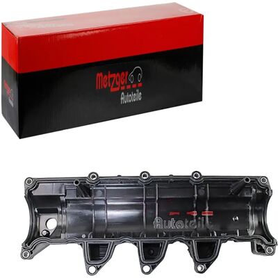 Metzger 1327000Q0C Ventildeksel - Dacia Duster Metzger 1327000Q0C Ventildeksel - Dacia Duster