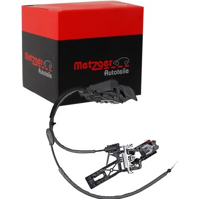 Metzger Serratura porta posteriore destra per Ford B-Max Metzger Serratura porta posteriore destra per Ford B-Max