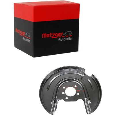 Model Metzger 6115469 - Osłona Kurzu Hamulcowego Model Metzger 6115469 - Osłona Kurzu Hamulcowego