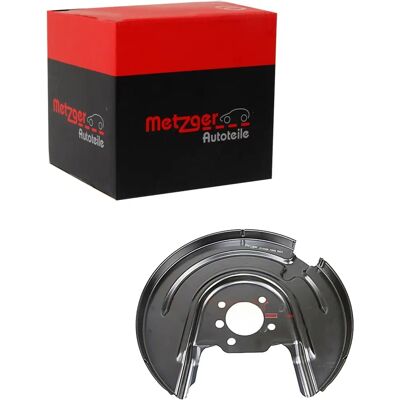 Modell Metzger 6115469 - Bromsdammskydd Modell Metzger 6115469 - Bromsdammskydd