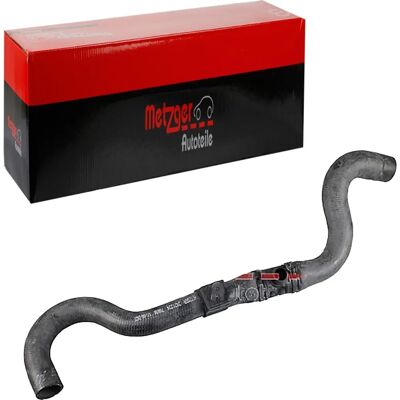 Metzger 2421224 - Tubo radiatore superiore sinistro per VW Crafter Metzger 2421224 - Tubo radiatore superiore sinistro per VW Crafter