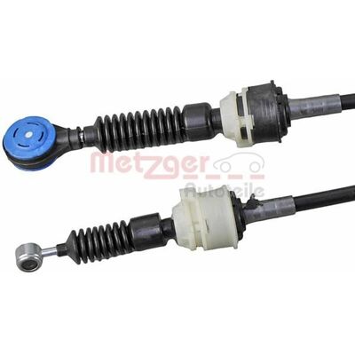 Metzger 3150300 Καλώδιο αλλαγής - Mercedes-Benz Metzger 3150300 Καλώδιο αλλαγής - Mercedes-Benz
