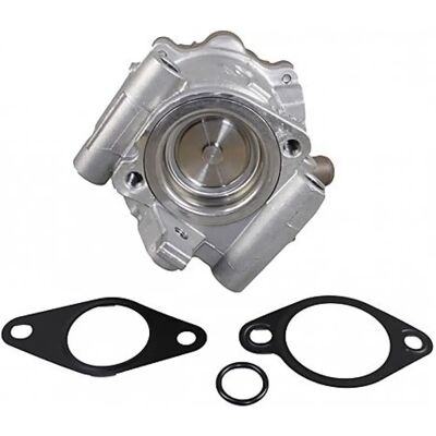 Metzger 0892921 Elektryczny zawór EGR do Fiat Ducato - EGR zawór Metzger 0892921 Elektryczny zawór EGR do Fiat Ducato - EGR zawór