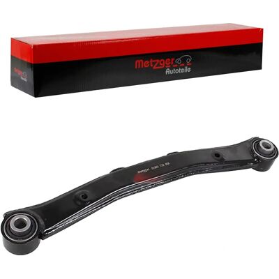 Metzger 58138809 Braccio di sospensione posteriore per Hyundai I30 Kia Cee'd Pro Metzger 58138809 Braccio di sospensione posteriore per Hyundai I30 Kia Cee'd Pro