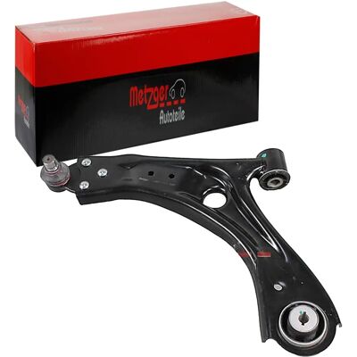 Braț de suspensie stâng pentru Ford Focus - Metzger Braț de suspensie stâng pentru Ford Focus - Metzger