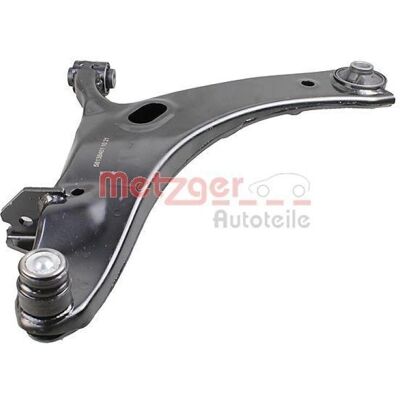 METZGER 58138401 Braccio di sospensione - Subaru XV I METZGER 58138401 Braccio di sospensione - Subaru XV I