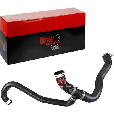 Metzger A2465011558 - Radiatorslange til Mercedes-Benz A- og B-klasse Metzger A2465011558 - Radiatorslange til Mercedes-Benz A- og B-klasse