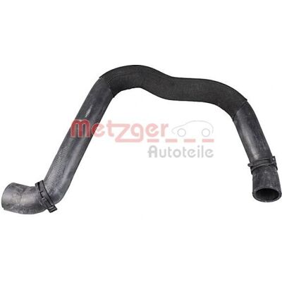 Metzger A1695011182 - Tubo di raffreddamento per Mercedes-Benz Metzger A1695011182 - Tubo di raffreddamento per Mercedes-Benz