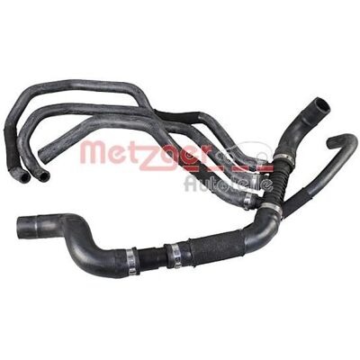 Tubo di Raffreddamento Metzger 2421268 - Renault Grand - Connessione Inferiore Sinistra del Radiatore Tubo di Raffreddamento Metzger 2421268 - Renault Grand - Connessione Inferiore Sinistra del Radiatore
