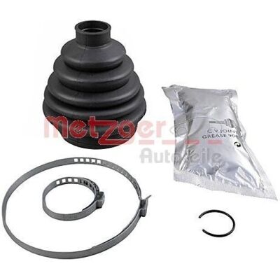Metzger BCJAZ7004 - Kattosarja Citroën C3, C4, C5, C8, DS4 Metzger BCJAZ7004 - Kattosarja Citroën C3, C4, C5, C8, DS4