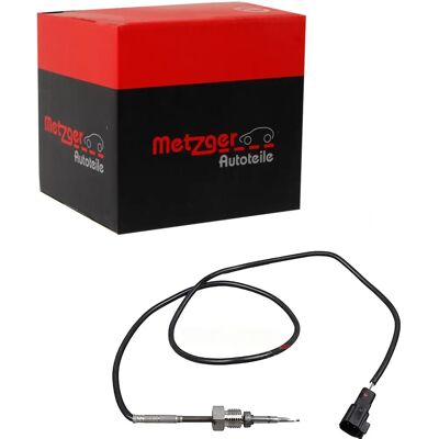 Sensore temperatura gas di scarico Ford Ranger - Nero Sensore temperatura gas di scarico Ford Ranger - Nero