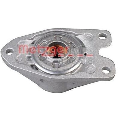 Metzger 6490326 Yläasennus takatuessa BMW Mini - Jousitusosa Metzger 6490326 Yläasennus takatuessa BMW Mini - Jousitusosa