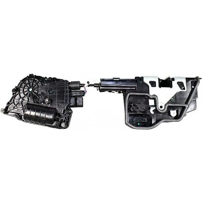 Metzger Blocco Porta BMW X5 X6 - Chiusura Centralizzata, Anteriore Sinistra Metzger Blocco Porta BMW X5 X6 - Chiusura Centralizzata, Anteriore Sinistra