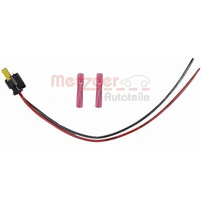 Metzger 30704, 30754, 2324004, 2324137 - Elektrisk kabelreparasjonssett Metzger 30704, 30754, 2324004, 2324137 - Elektrisk kabelreparasjonssett