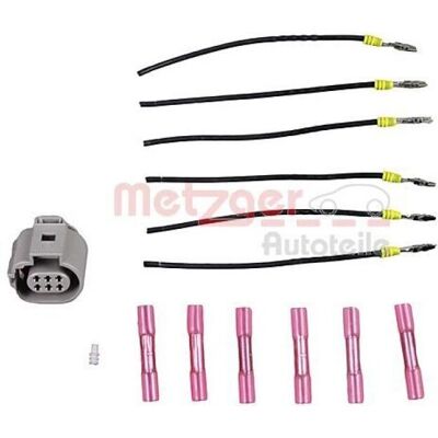 Kit di riparazione Metzger 1J0973713G per elettronica centrale Kit di riparazione Metzger 1J0973713G per elettronica centrale