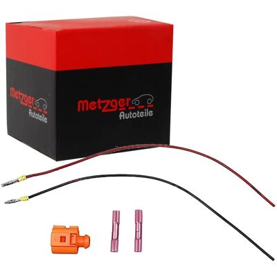Kit di riparazione cavi Metzger 1J0973702C - Elettricità Centrale Kit di riparazione cavi Metzger 1J0973702C - Elettricità Centrale