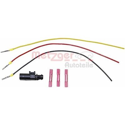 Metzger Kabelreparationsæt - 1J0973803, 1J6973803 - Central Elektronik Metzger Kabelreparationsæt - 1J0973803, 1J6973803 - Central Elektronik