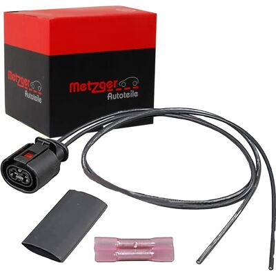 Kit riparazione cavi luci posteriori METZGER - Universale per VW, Audi, Seat, Skoda - Isolamento in silicone Kit riparazione cavi luci posteriori METZGER - Universale per VW, Audi, Seat, Skoda - Isolamento in silicone