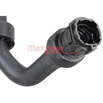 Tubo riscaldamento Metzger 2421304 - Compatibile con Citroën Jumper Fiat Ducato Tubo riscaldamento Metzger 2421304 - Compatibile con Citroën Jumper Fiat Ducato