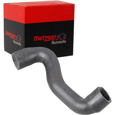 Metzger Jäähdytysvuoriventiili Seat Ibiza Skoda Fabia Roomster VW Polo - Kühlwasserschlauch Metzger Jäähdytysvuoriventiili Seat Ibiza Skoda Fabia Roomster VW Polo - Kühlwasserschlauch