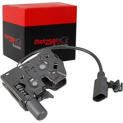 Metzger 2310651 - Motorhuvslås för Audi A6 A7 Metzger 2310651 - Motorhuvslås för Audi A6 A7