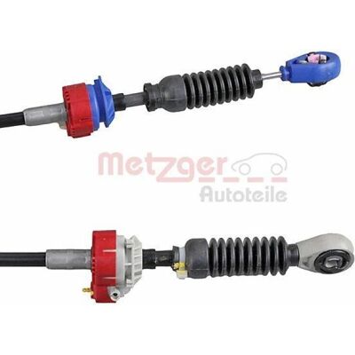 Metzger Modello 3150308 - Cavo Frizione per Nissan Evalia NV200 Metzger Modello 3150308 - Cavo Frizione per Nissan Evalia NV200