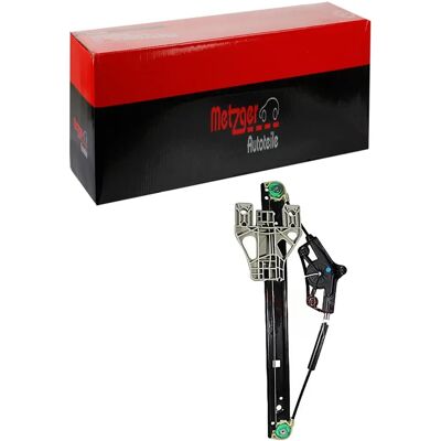Metzger A6 C7 Elektrisch Hinteres Recht Fensterheber - Fensterheber Metzger A6 C7 Elektrisch Hinteres Recht Fensterheber - Fensterheber