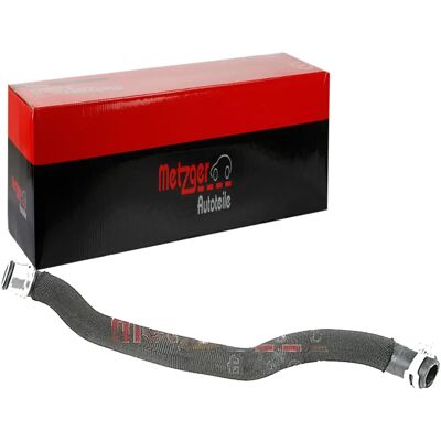 Tubo Radiatore Metzger 2421298 - Ricambi Auto Tubo Radiatore Metzger 2421298 - Ricambi Auto