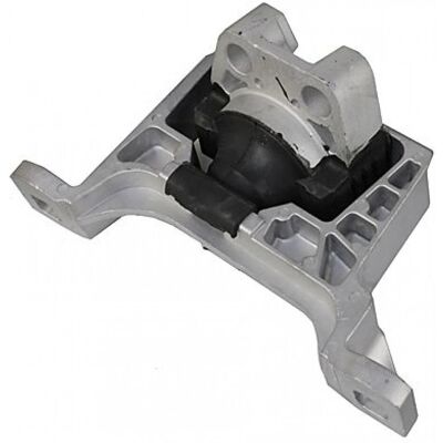 Metzger Ford Motorhalter Rechts Vorne - Mit Gummi-Metall Support - Für Ford, Volvo Metzger Ford Motorhalter Rechts Vorne - Mit Gummi-Metall Support - Für Ford, Volvo