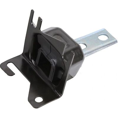 Metzger Vasen moottoripanta Dacia Renault Gummimetallager Metzger Vasen moottoripanta Dacia Renault Gummimetallager