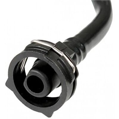 Metzger Model 4010364 - Coolant Tube for Audi A4 Metzger Model 4010364 - Coolant Tube for Audi A4
