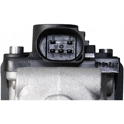 Metzger 0892925 Válvula EGR elétrica para Audi VW Porsche - Válvula EGR Metzger 0892925 Válvula EGR elétrica para Audi VW Porsche - Válvula EGR