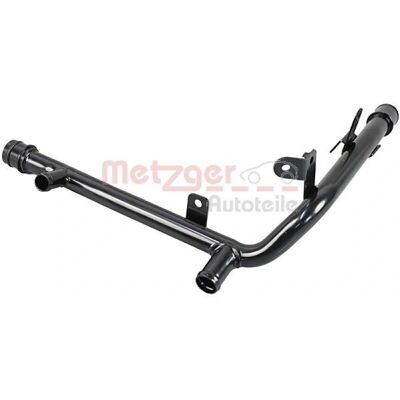 Metzger Modell 4010373 - Kühlwasserschlauch für Verschiedene Autos Metzger Modell 4010373 - Kühlwasserschlauch für Verschiedene Autos