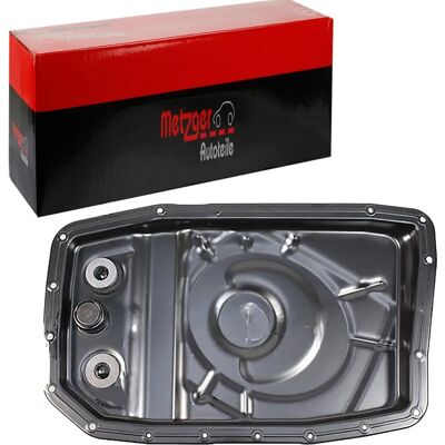 Metzger 7990167 Coperchio olio cambio automatico - BMW X3, X5 Metzger 7990167 Coperchio olio cambio automatico - BMW X3, X5