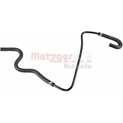 Metzger 4010375 - Tubería de refrigerante para Opel Corsa D Metzger 4010375 - Tubería de refrigerante para Opel Corsa D