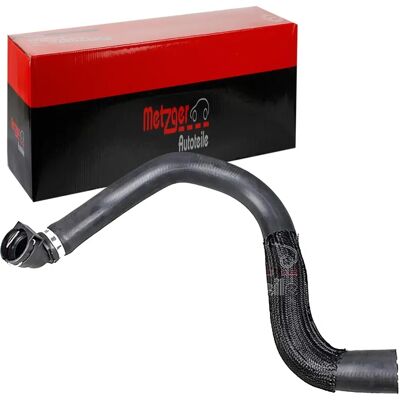 Tubo radiatore Fiat Ducato - Inferiore, Sistema di raffreddamento Tubo radiatore Fiat Ducato - Inferiore, Sistema di raffreddamento
