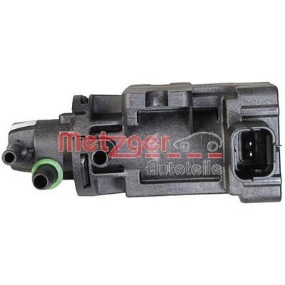 Metzger Modello 0892931 Trasmettitore elettrico- pneumatico di controllo dei gas di scarico Metzger Modello 0892931 Trasmettitore elettrico- pneumatico di controllo dei gas di scarico