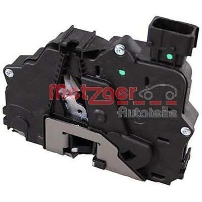 Metzger Bdl13619 Chiusura Centralizzata per Opel Corsa - Serratura della porta Metzger Bdl13619 Chiusura Centralizzata per Opel Corsa - Serratura della porta
