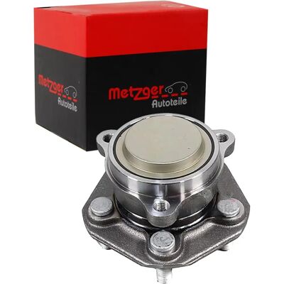 Metzger WM 2275 - Kit cuscinetti ruota per Tesla Model Wm 2275 Metzger WM 2275 - Kit cuscinetti ruota per Tesla Model Wm 2275