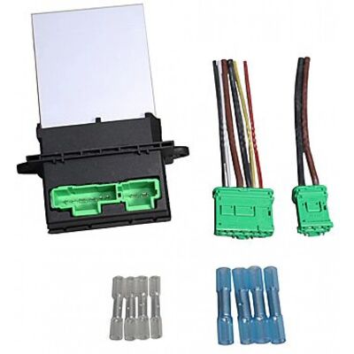 Metzger Renault/Mégane/Scénic/Clio/Modus/Twingo Controllo Riscaldamento e Ventilazione - Sistema Climatico veicolo Metzger Renault/Mégane/Scénic/Clio/Modus/Twingo Controllo Riscaldamento e Ventilazione - Sistema Climatico veicolo