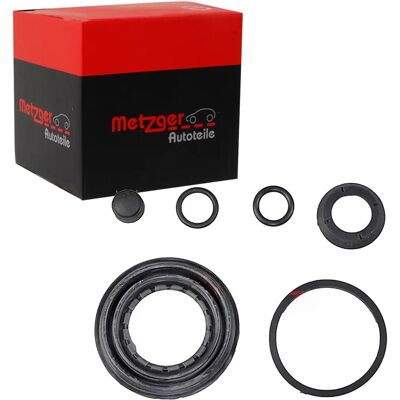 Metzger bakre bromsokreparation - Nissan Interstar Opel Metzger bakre bromsokreparation - Nissan Interstar Opel