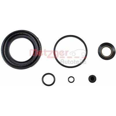 Metzger 114-00 Reparasjonssett for bremsecaliper - Reparasjonssett for bremsecaliper Metzger 114-00 Reparasjonssett for bremsecaliper - Reparasjonssett for bremsecaliper