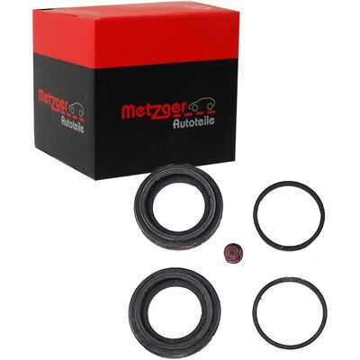 Metzger Dichtsatz Bremssattel Reparatur - Brake Caliper Repair Kit Metzger Dichtsatz Bremssattel Reparatur - Brake Caliper Repair Kit
