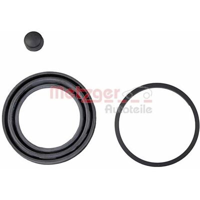 METZGER 114-0096 Kit di Riparazione del Caliper dei Freni - Per VW & Mercedes METZGER 114-0096 Kit di Riparazione del Caliper dei Freni - Per VW & Mercedes