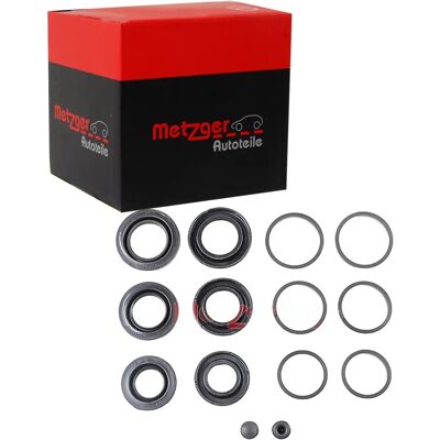 METZGER 114-0112 Jarrukilven korjaussarja - Brake Caliper Repair Kit METZGER 114-0112 Jarrukilven korjaussarja - Brake Caliper Repair Kit