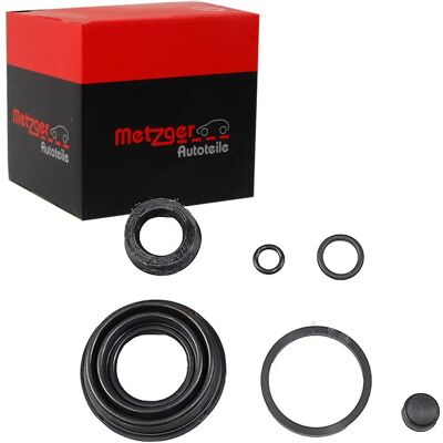 Metzger 114-0120 Kit di riparazione della pinza freno - Parti del sistema frenante Metzger 114-0120 Kit di riparazione della pinza freno - Parti del sistema frenante