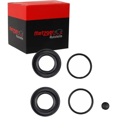 METZGER 114-0143 Kit di riparazione del caliper dei freni - Riparazione del caliper METZGER 114-0143 Kit di riparazione del caliper dei freni - Riparazione del caliper